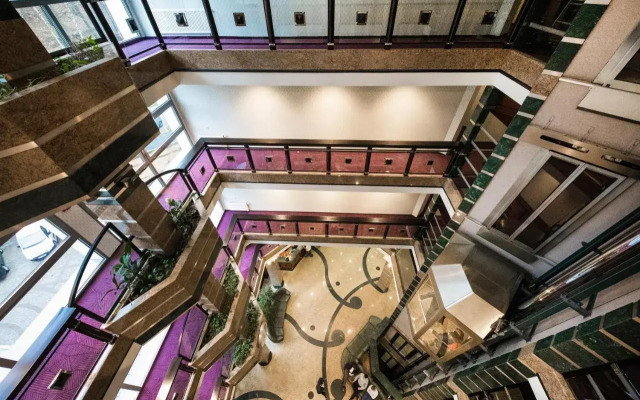 Hotel Belweder