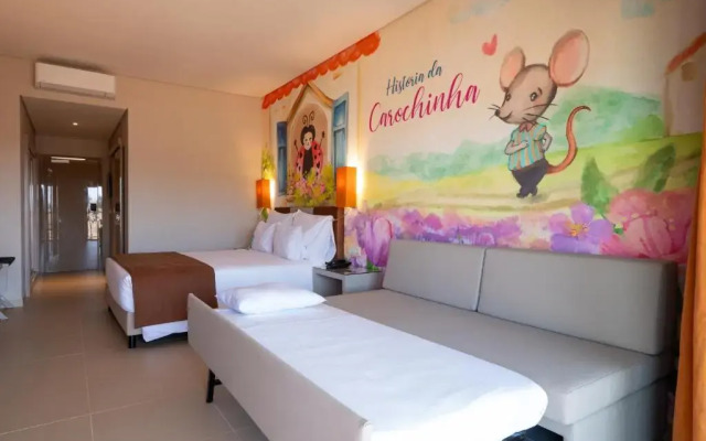 Vila Gale NEP Kids Hotel