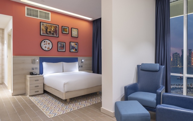 Hampton by Hilton Doha Old Town