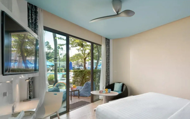 OZO Chaweng Samui