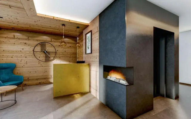 Garni Residence Alnö - Adults Only