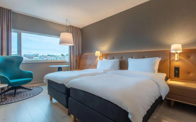 Radisson Blu Atlantic Hotel, Stavanger