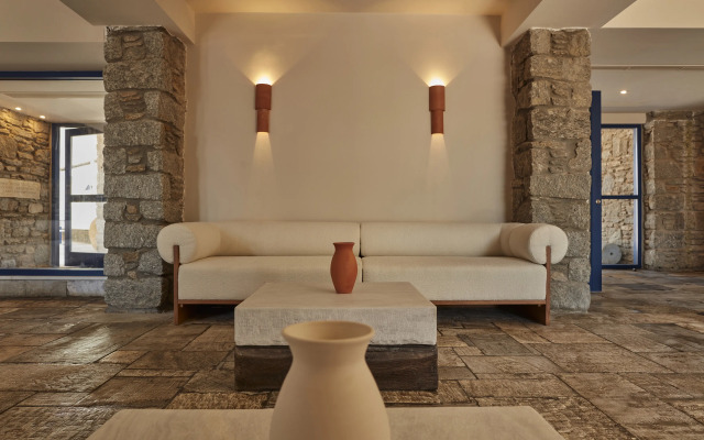 Mykonos Theoxenia, a member of Design Hotels