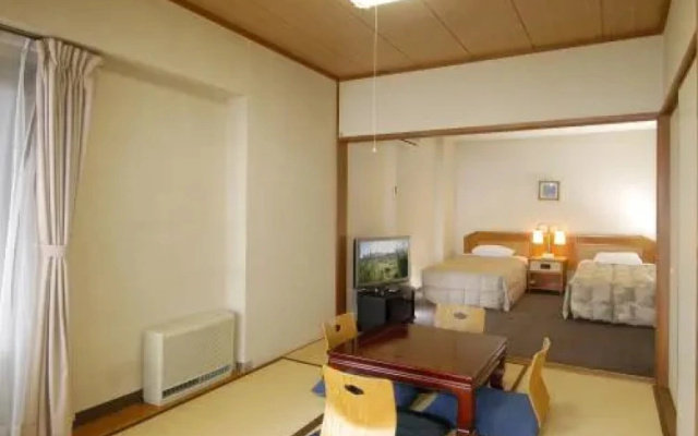 Japanese-Western style room 사진 1