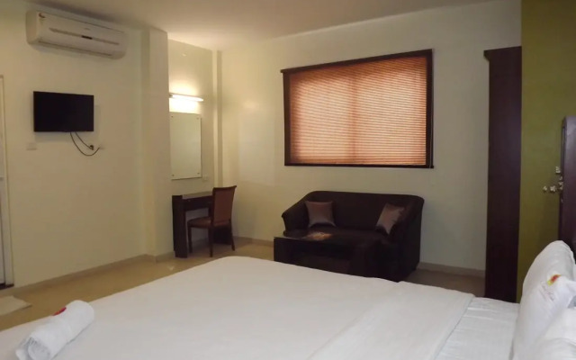The Richman Hotel