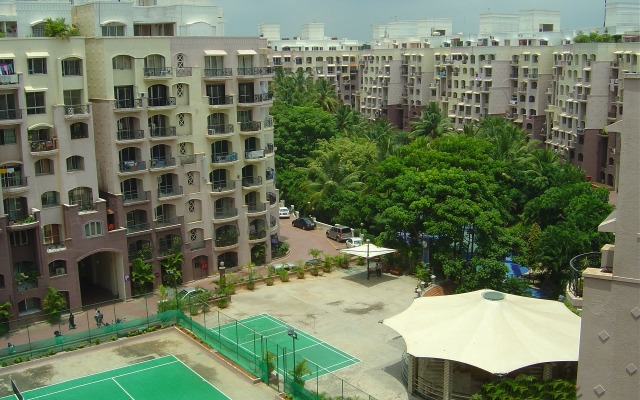 Transit Living Banashankari