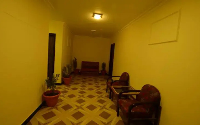 Hotel President