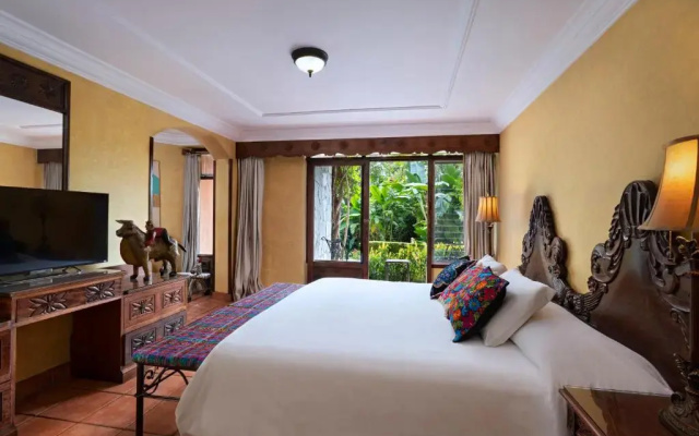 Hotel Atitlan