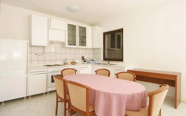 Villa Pucisca