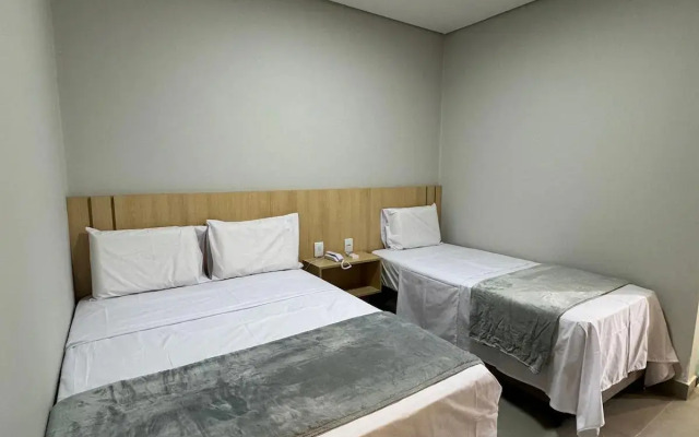 HS Hotel