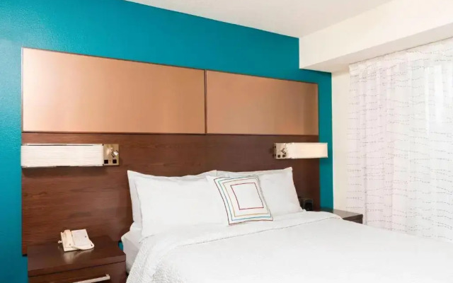 Residence Inn By Marriott Grand Rapids West