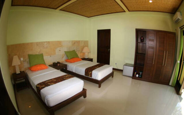 Kubu Moana Villa Sanur