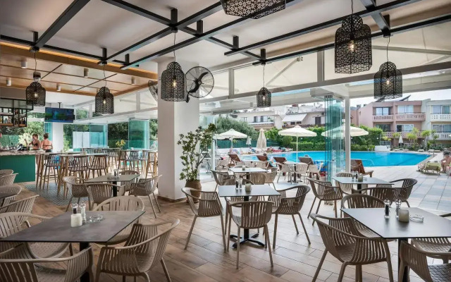 Atrion Hotel