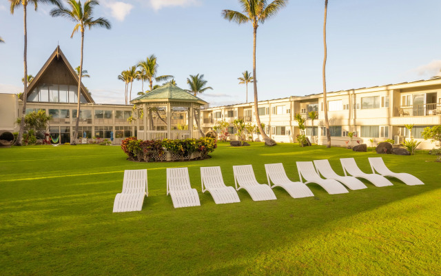 Maui Beach Hotel