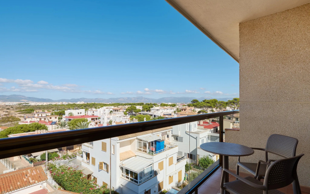 AluaSoul Palma - Adults Only