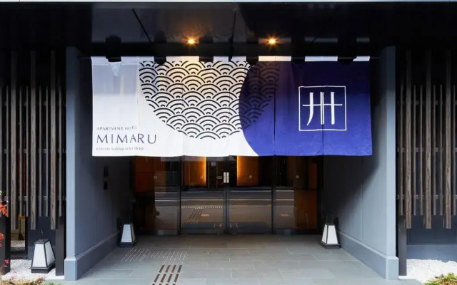 Mimaru Kyoto Shinmachi Sanjo