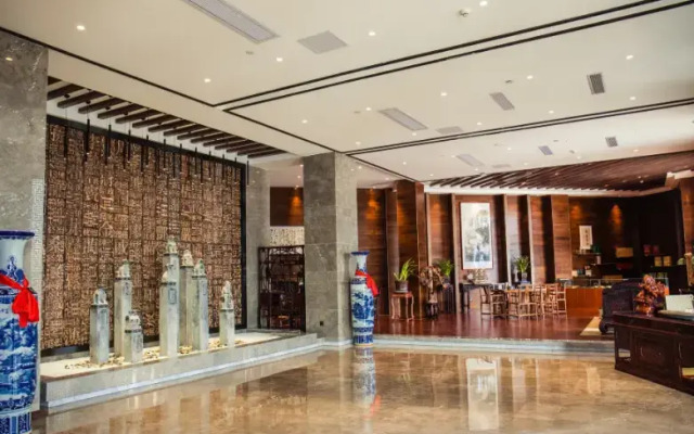 Deheng Hotel
