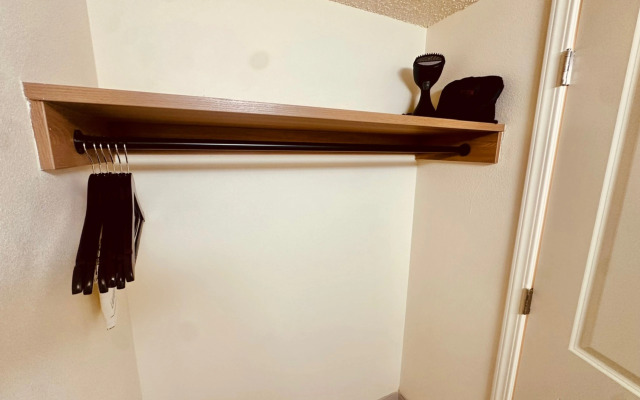 Ramada by Wyndham Merced