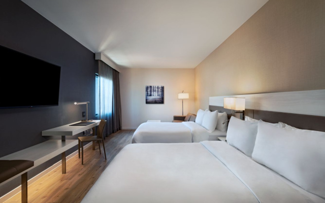 AC Hotel by Marriott Las Vegas Symphony Park