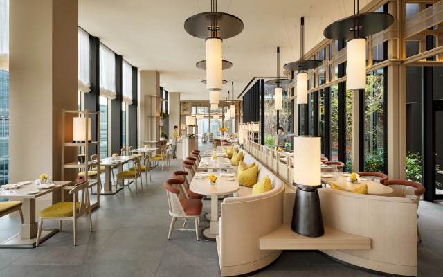 Waldorf Astoria Osaka