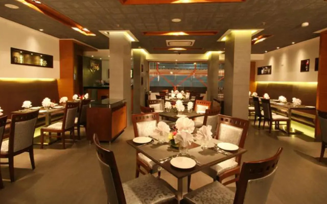 Hotel Suncity Premiere