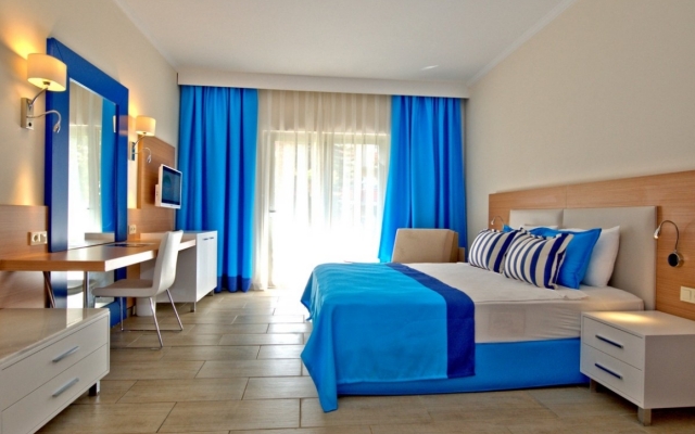 TT Hotels Pegasos World