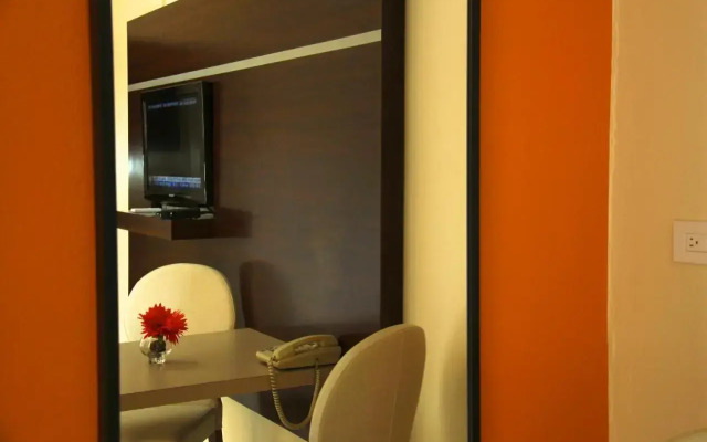 Horizon View Beach Hotel