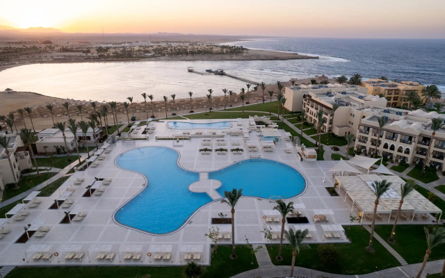 JAZ Lamaya Resort - All Inclusive