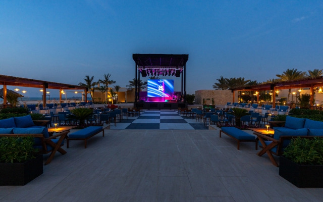Rixos Al Mairid Ras Al Khaimah