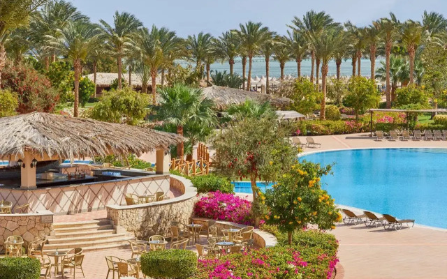 Jaz Mirabel Resort