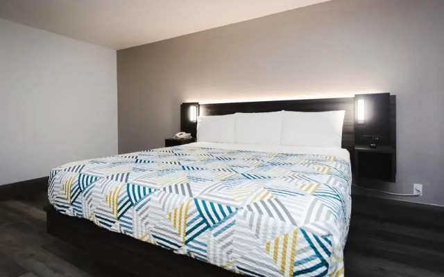 Motel 6 Houston, TX - Medical Center/NRG Stadium