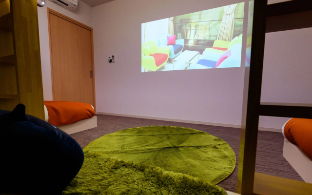 Family room 사진 2