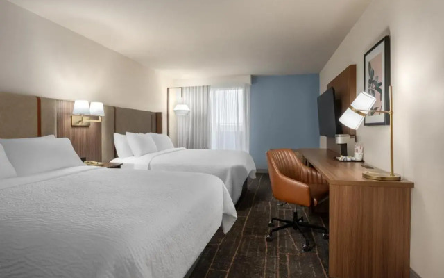 Holiday Inn Ontario by IHG