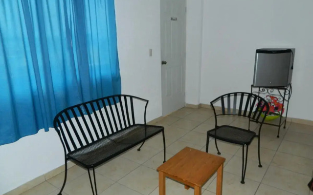 Hotel Valeryk