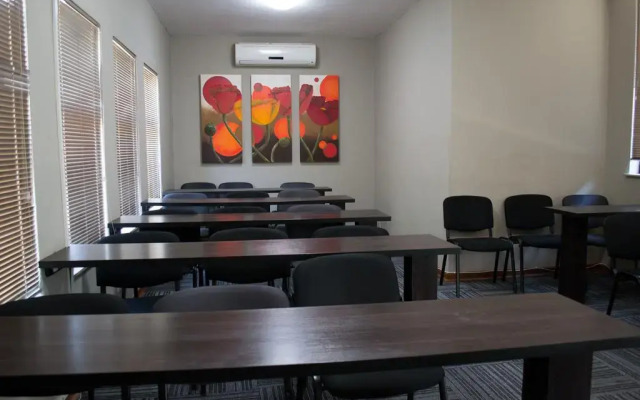 A Contempo Guesthouse