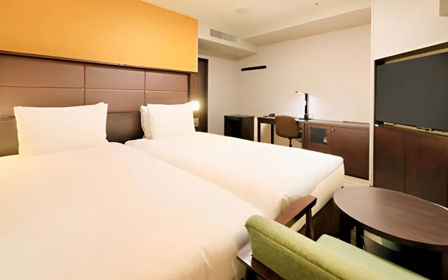 Hollywood B Twin room (트윈 침대 2개) 사진 1