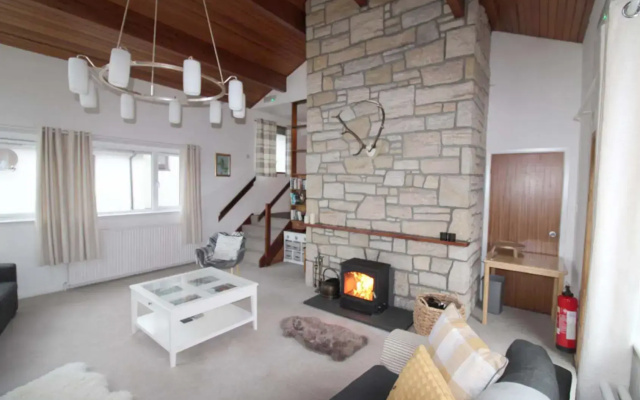 Loch Eyre Cottage