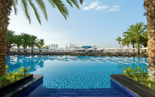Rixos The Palm Hotel & Suites