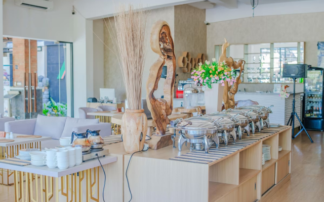 ABISHA Hotel Sanur