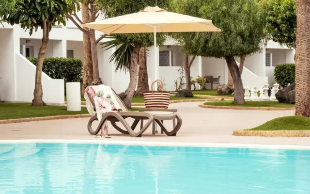 Playa Park Zensation