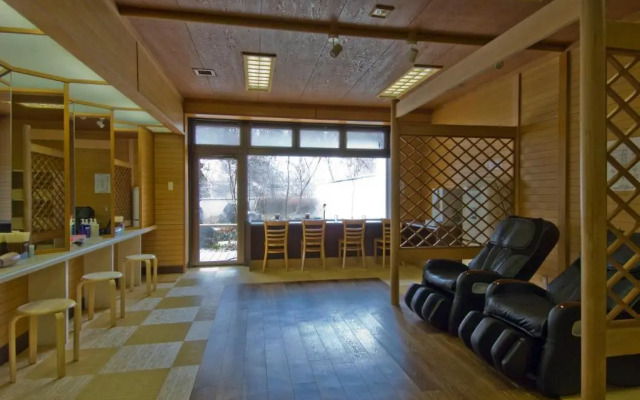 Nikko Senhime Monogatari