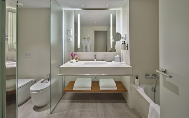 InterContinental Barcelona by IHG