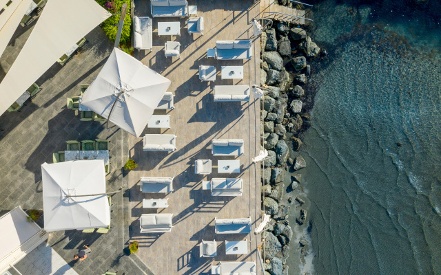 St Raphael Resort & Marina