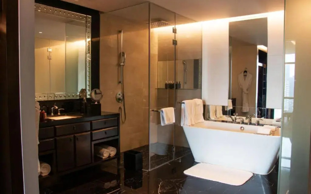 The St. Regis Bangkok