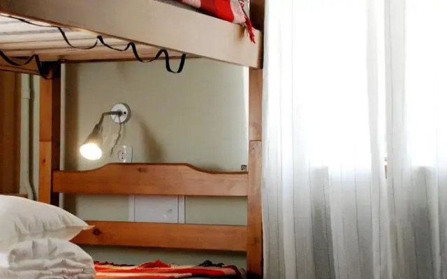 Open Hostel Fun Fun
