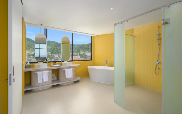 Centara Karon Resort Phuket