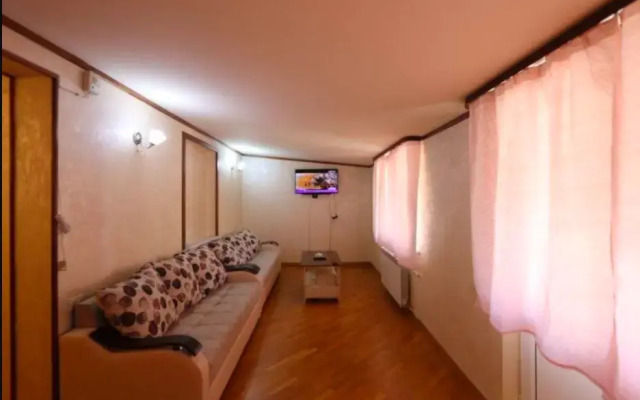 Ani Hostel