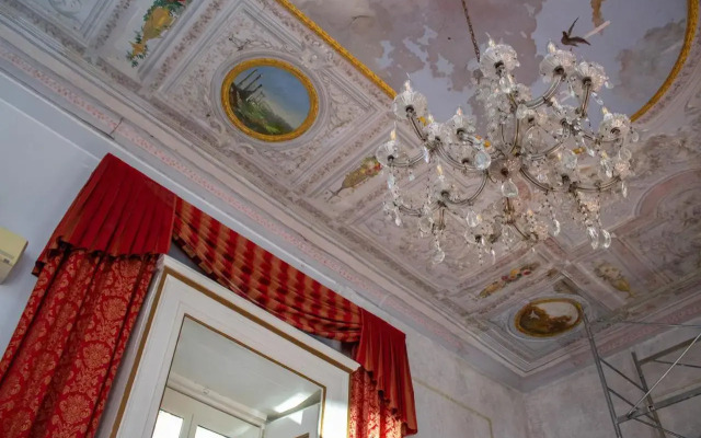 Le Stanze del Vicerè
