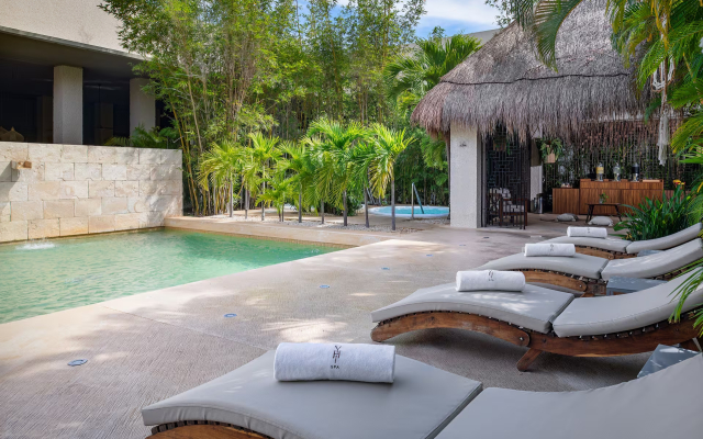 Paradisus Playa del Carmen – Riviera Maya - All Inclusive