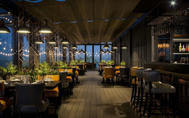 Hotel Sapa Square, Affiliated by Meliá